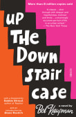 Book cover of Up the Down Staircase