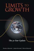 Book cover of The Limits to Growth: The 30-Year Update