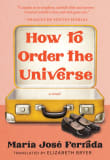 Book cover of How to Order the Universe