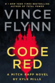 Book cover of Code Red