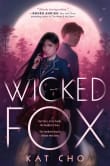 Book cover of Wicked Fox