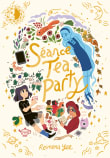 Book cover of Seance Tea Party