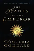 Book cover of The Hands of the Emperor