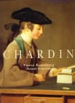Book cover of Chardin
