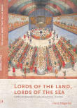 Book cover of Lords of the Land, Lords of the Sea: Conflict and Adaptation in Early Colonial Timor, 1600-1800