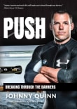 Book cover of Push: Breaking through the Barriers