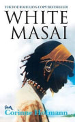 Book cover of The White Masai
