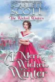 Book cover of A Merry Wicked Winter