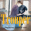 Book cover of Trouper