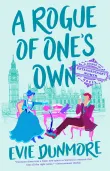 Book cover of A Rogue of One's Own