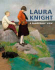 Book cover of Laura Knight: A Panoramic View