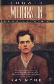 Book cover of Ludwig Wittgenstein: The Duty of Genius