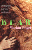 Book cover of Bear