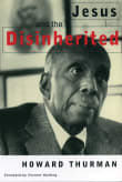 Book cover of Jesus and the Disinherited