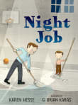 Book cover of Night Job