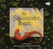 Book cover of The Salamander Room