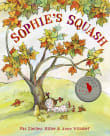 Book cover of Sophie's Squash