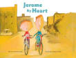 Book cover of Jerome by Heart