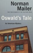 Book cover of Oswald's Tale: An American Mystery