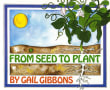 Book cover of From Seed to Plant