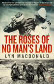 Book cover of The Roses of No Man’s Land