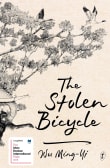 Book cover of The Stolen Bicycle