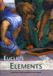 Book cover of Euclid's Elements