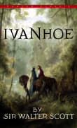 Book cover of Ivanhoe