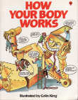 Book cover of How Your Body Works