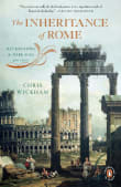 Book cover of The Inheritance of Rome: Illuminating the Dark Ages, 400-1000