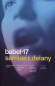 Book cover of Babel-17/ Empire Star