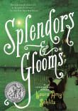 Book cover of Splendors and Glooms
