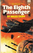 Book cover of Eighth Passenger: A Flight of Recollection & Discovery