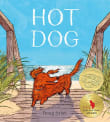 Book cover of Hot Dog