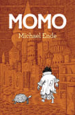 Book cover of Momo