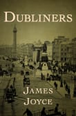 Book cover of Dubliners