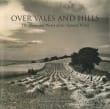 Book cover of Over Vales and Hills: The Illustrated Poetry of the Natural World