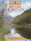 Book cover of The National Trust Rivers of Britain