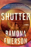 Book cover of Shutter