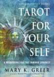 Book cover of Tarot for Your Self: A Workbook for the Inward Journey