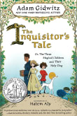 Book cover of The Inquisitor's Tale: Or, the Three Magical Children and Their Holy Dog