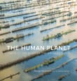 Book cover of The Human Planet: Earth at the Dawn of the Anthropocene