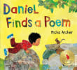 Book cover of Daniel Finds a Poem