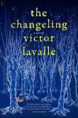 Book cover of The Changeling