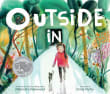 Book cover of Outside in