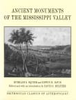 Book cover of Ancient Monuments of the Mississippi Valley