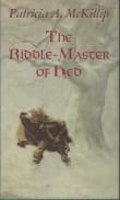 Book cover of The Riddle-Master of Hed