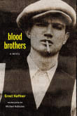 Book cover of Blood Brothers