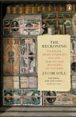 Book cover of The Reckoning