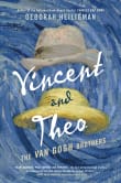 Book cover of Vincent and Theo: The Van Gogh Brothers